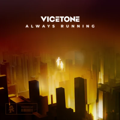 Always Running 專輯 Vicetone