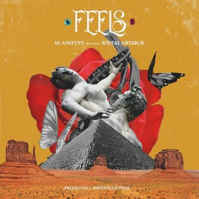 Feels 專輯 M.anifest/Simi