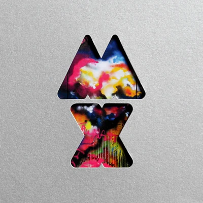 Mylo Xyloto 專輯 Coldplay