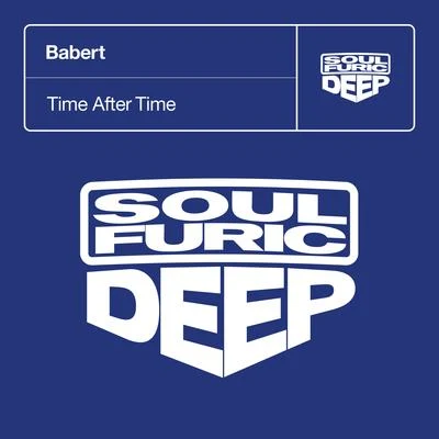 Time After Time (Extended Mix) 專輯 Mirco Berti/Babert