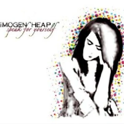 Headlock (Him Self Her Remix) 专辑 Imogen Heap