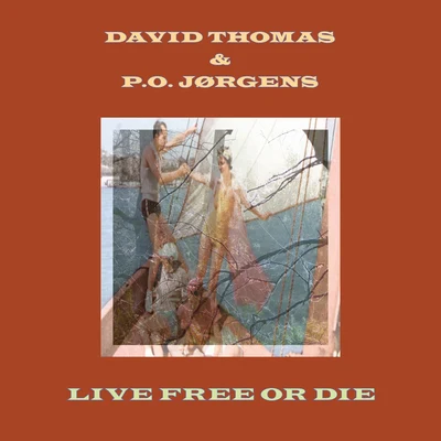 Live Free or Die 专辑 David Thomas