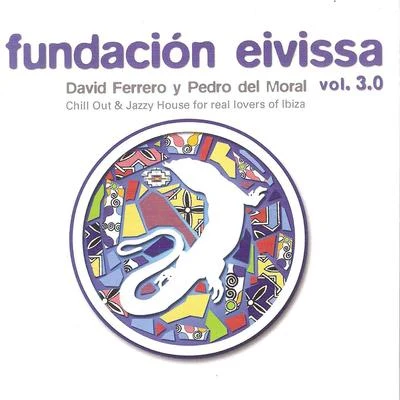 Fundación Eivissa Vol. 3.0 專輯 David Ferrero/Pedro Del Moral/Chayanne