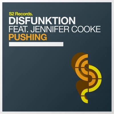 Pushing 專輯 Disfunktion