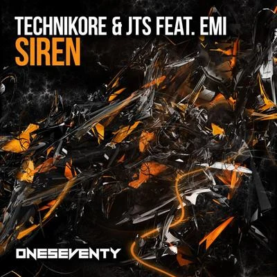 Siren 专辑 Technikore