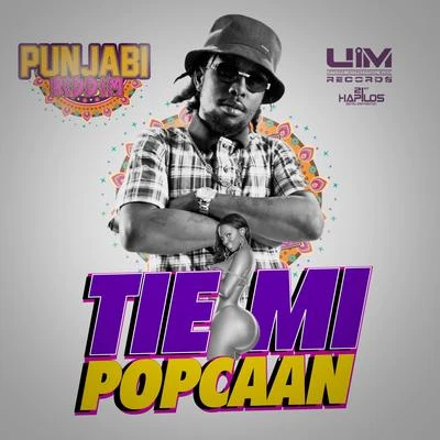 Tie Mi 專輯 Popcaan/Skip Marley