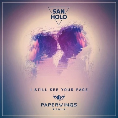 I Still See Your Face (Paperwings Remix) 專輯 Wynter/Paperwings/Syence