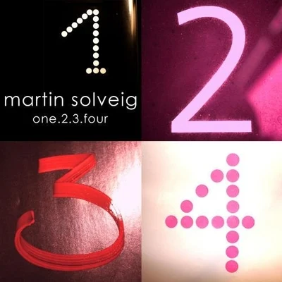 Martin Solveig One 2.3 Four (MS Club Vox Mix)