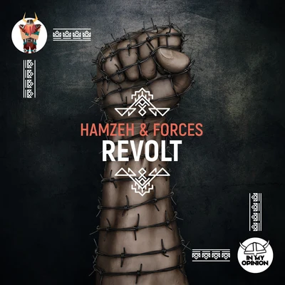 Revolt 专辑 Hamzeh