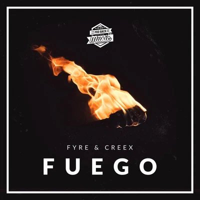 Fuego 專輯 FYRE