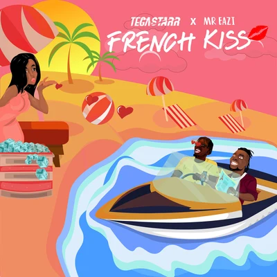 French Kiss 專輯 Mr Eazi