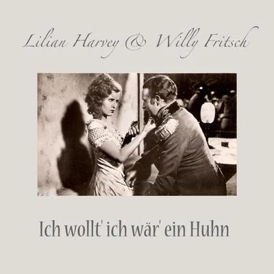 Ich wollt ich wär ein Huhn 專輯 Lilian Harvey