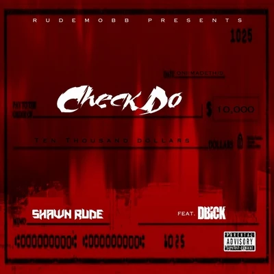 Check Do 專輯 YP/D Bick/Shawn Rude