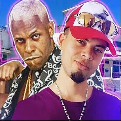 Tremendo o Dedinho 专辑 MC Paulinho da VG/Mc MR Bim/Mc Gw/DJ Guilherme