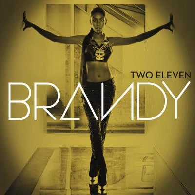 BRANDYNe-Yo Two Eleven (Deluxe Version)