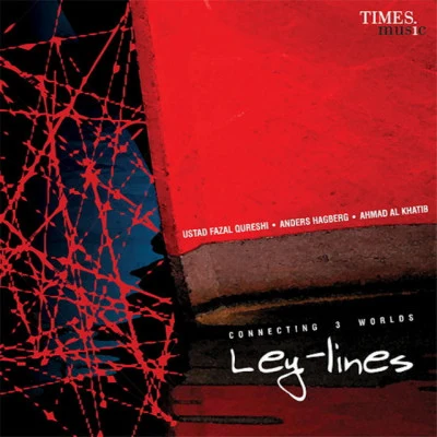 Ley Lines (Studio) 專輯 Olan Mill/Rion/Friends/Rudi Arapahoe/Ian Hawgood