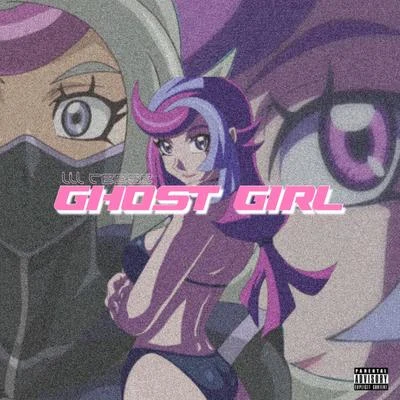 Ghost girl 專輯 Lil Reese