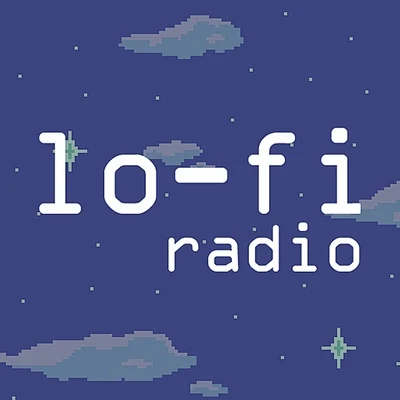 Lo-Fi Radio (Instrumentals Study, Sleep or Work And Relax) 專輯 Rap Lofi Beats/Chill Hip-Hop Beats