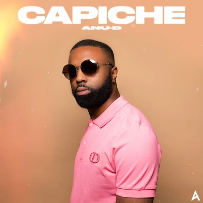 Capiche 專輯 Anu-D