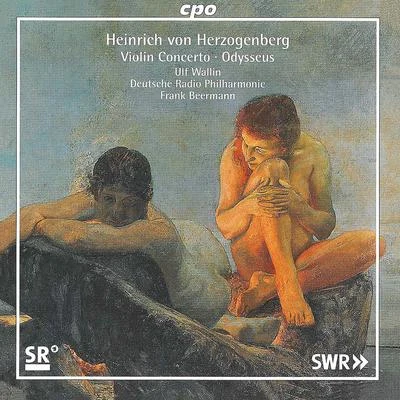 Herzogenberg: Violin Concerto in A Major, WoO 4 & Odysseus, Op. 16 专辑 Ulf Wallin