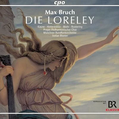 Münchner Rundfunkorchester Bruch: Die Loreley