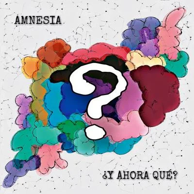 Y Ahora Qué? 專輯 Amnesia