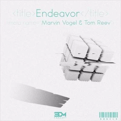 Marvin VogelChris LintonCryJaxxWanden Endeavor