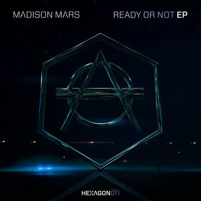 Ready Or Not EP 專輯 Madison Mars