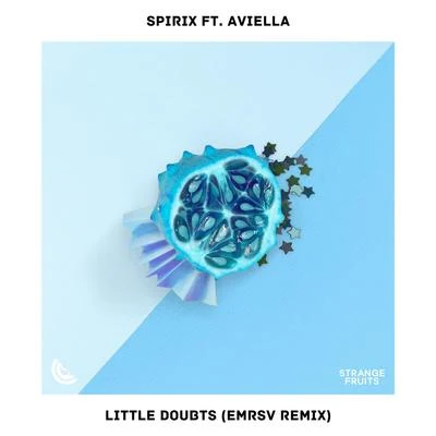 Aviella Winder Little Doubts (EMRSV Remix)