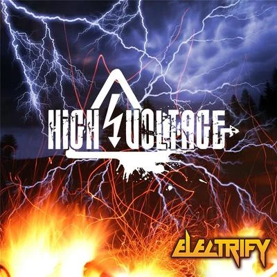 Electrify 專輯 High voltage