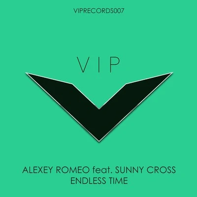 Endless Time 專輯 Alexey Romeo/Sevenever/Timmy Kos/Alexey Union/WilyamDeLove