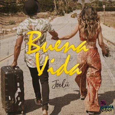 Buena Vida 專輯 Joelii/DJ Rebel