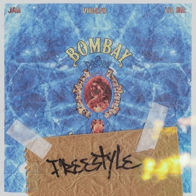 Bombay Freestyle 专辑 Jag