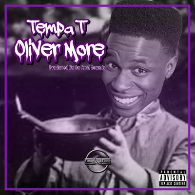 Oliver More 專輯 President T/Tempa T/Mumdance/D Double E/Novelist