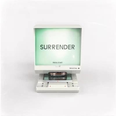 Surrender 专辑 Betical