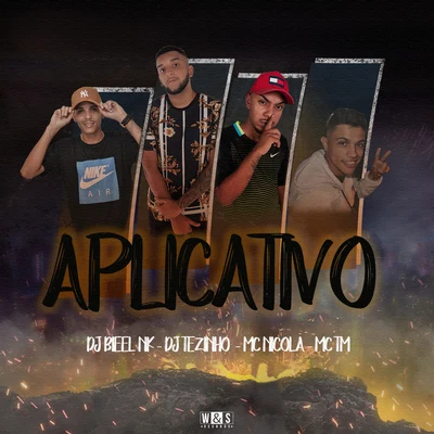 Aplicativo 專輯 Dj Tezinho