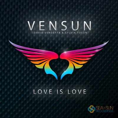 Love Is Love 專輯 VenSun