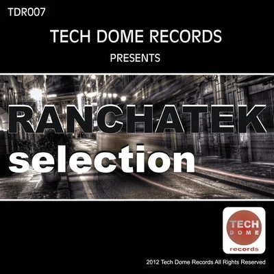 Tech Dome Best Selection 專輯 Charde/Richimed/American Dj/Knolios/Raptor K