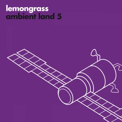 Ambient Land 5 專輯 Ielo/MISTER T/Lemongrass/Velvet Dreamer/Jojo Effect