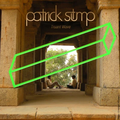 Truant Wave 專輯 Patrick Stump