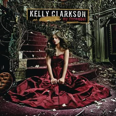 My December 專輯 Kelly Clarkson