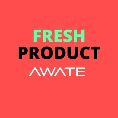 Fresh Product 专辑 Awate