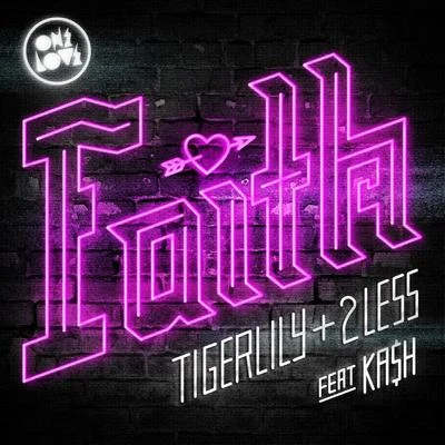 Faith (Radio Edit) 專輯 tigerlily