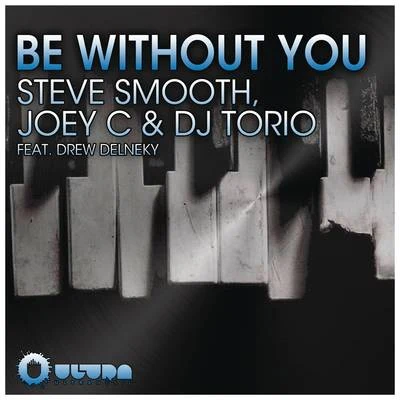 Be Without You 专辑 Kalendr/Jonas Tempel/Steve Smooth