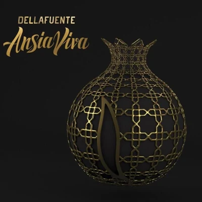 Ansia Viva 专辑 DELLAFUENTE/Ana Mena