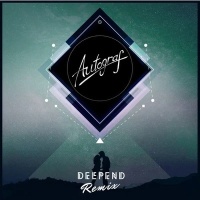 Dream (Deepend Remix) 專輯 Deepend/Joe Stone/Bazzflow