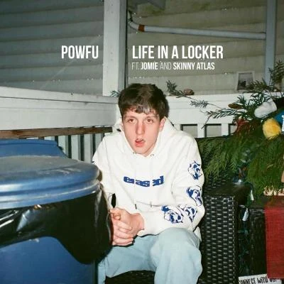 life in a locker 專輯 jomie