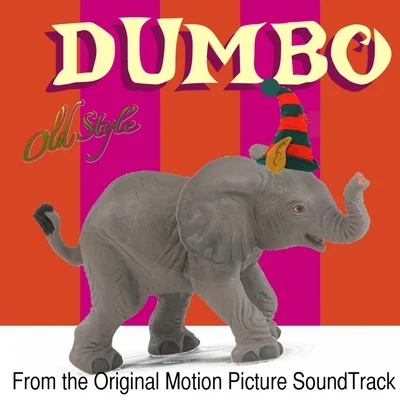 Dumbo (Music from the Original Picture Soundtrack, from Fantasia) 專輯 Stacy Barthe/Fantasia