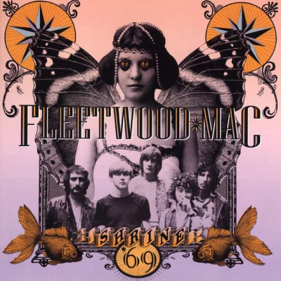 Shrine 69 專輯 Fleetwood Mac