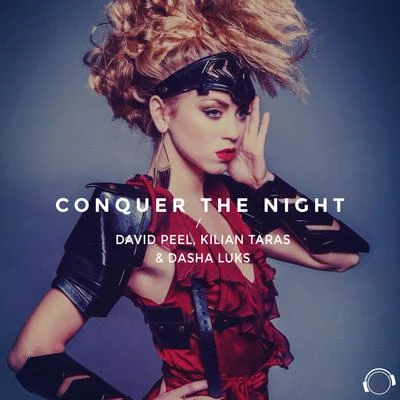 Conquer the Night 專輯 David Peel/Phase Five/Kilian Taras